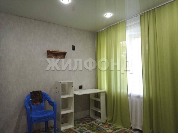
  Продается 3-комн. квартира, 64.1 м², Школьная ул, д. 7
. Фото 14.