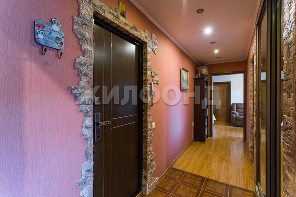 
  Продается 4-комн. квартира, 73.7 м², Челюскинцев ул, д. 15
. Фото 17.