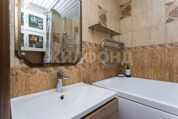 
  Продается 4-комн. квартира, 73.7 м², Челюскинцев ул, д. 15
. Фото 19.