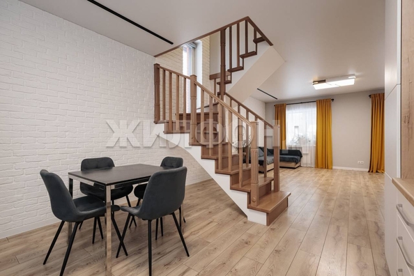 
  Продается дом, 120 м², Новосибирск
. Фото 8.