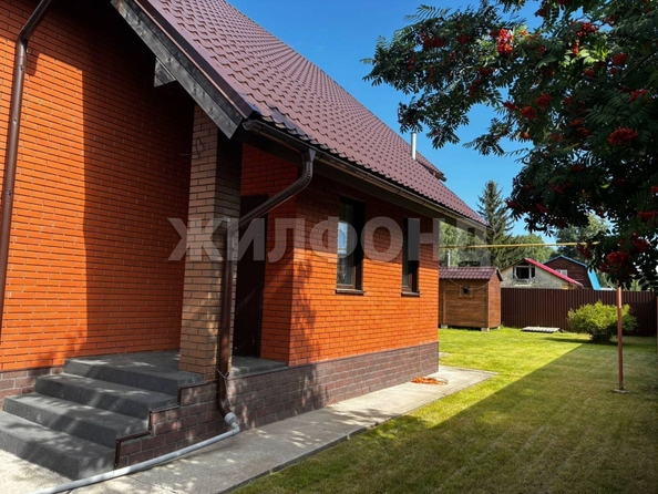 
  Продается дом, 120 м², Новосибирск
. Фото 5.