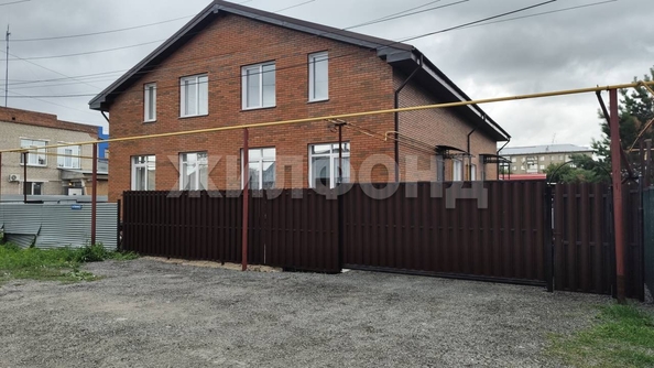 
  Продается дом, 103.4 м², Новосибирск
. Фото 1.