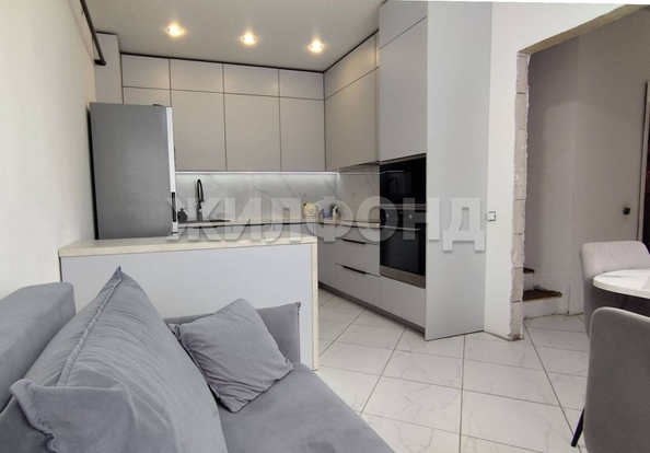 
  Продается дом, 103.4 м², Новосибирск
. Фото 12.