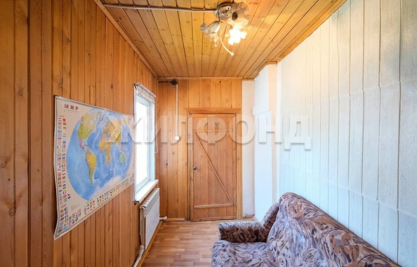 
  Продается дом, 30 м², Новосибирск
. Фото 5.