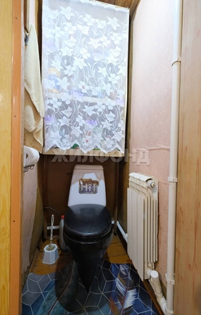 
  Продается дом, 30 м², Новосибирск
. Фото 10.