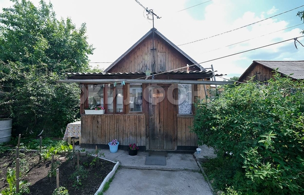 
  Продается дом, 30 м², Новосибирск
. Фото 17.