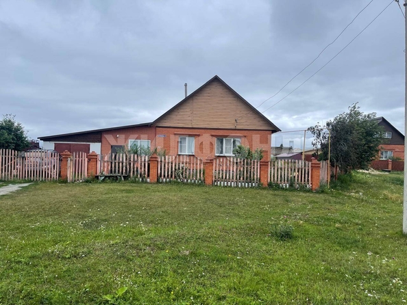 
  Продается дом, 64.6 м², село Усть-Луковка
. Фото 2.
