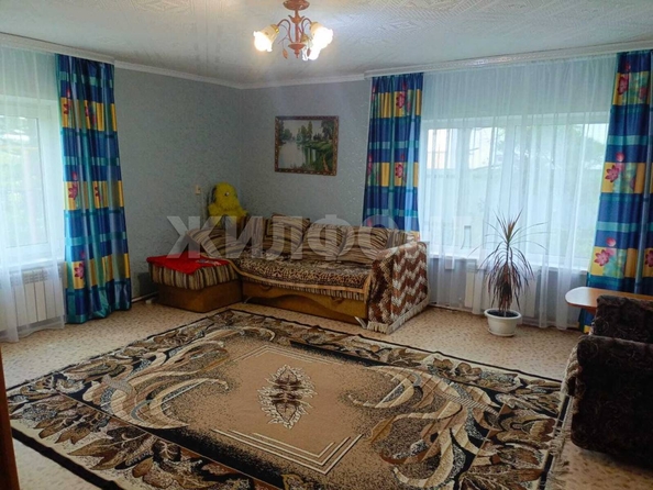 
  Продается дом, 56.8 м², рабочий поселок Коченево
. Фото 10.