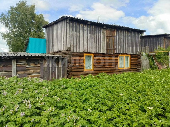 
  Продается дом, 56.8 м², рабочий поселок Коченево
. Фото 12.