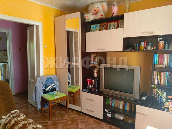 
  Продается дом, 56.8 м², рабочий поселок Коченево
. Фото 16.