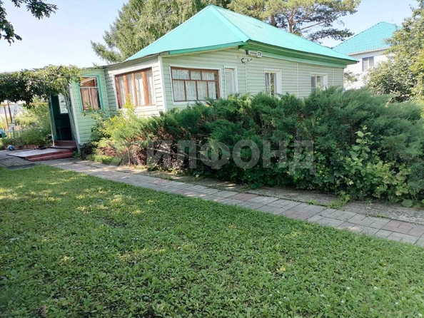 
  Продается дом, 56.8 м², рабочий поселок Коченево
. Фото 3.