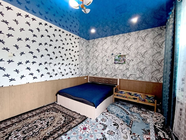 
  Продается комната, 35.5 м², Плахотного ул, д. 19
. Фото 6.