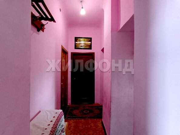 
  Продается комната, 35.5 м², Плахотного ул, д. 19
. Фото 12.
