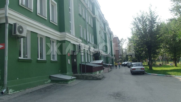 
  Продается комната, 35.5 м², Плахотного ул, д. 19
. Фото 16.