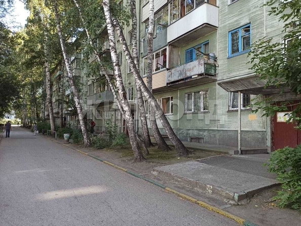 
  Продается студия, 12.6 м², Планировочная ул, д. 1/1
. Фото 9.