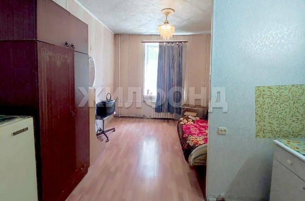 
  Продается комната, 18.2 м², Вертковская ул, д. 14
. Фото 3.