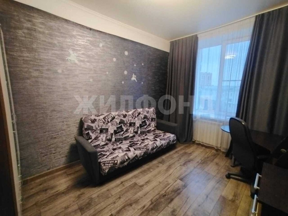 
  Сдается комната, 17 м², Ватутина ул, д. 4
. Фото 2.