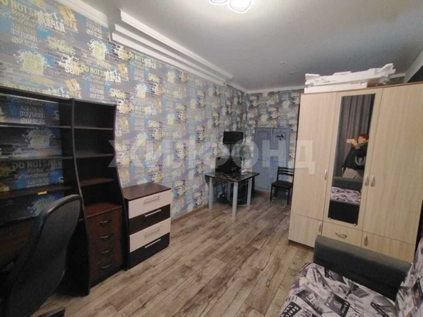 
  Сдается комната, 17 м², Ватутина ул, д. 4
. Фото 8.