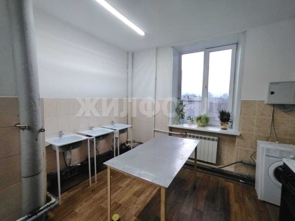 
  Сдается комната, 17 м², Ватутина ул, д. 4
. Фото 11.