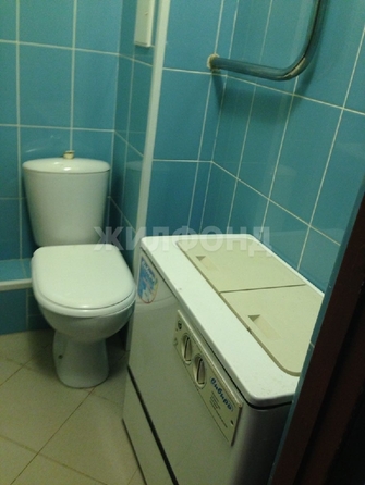 
  Сдается 1-комн. квартира, 21 м², Бориса Богаткова ул, д. 208/3
. Фото 4.
