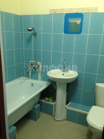 
  Сдается 1-комн. квартира, 21 м², Бориса Богаткова ул, д. 208/3
. Фото 5.