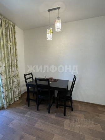 
  Сдается 1-комн. квартира, 36 м², Заречная ул, д. 8
. Фото 1.