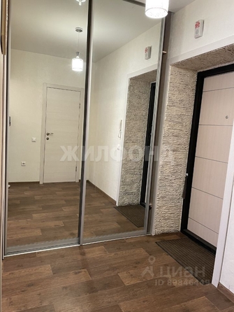 
  Сдается 1-комн. квартира, 36 м², Заречная ул, д. 8
. Фото 5.