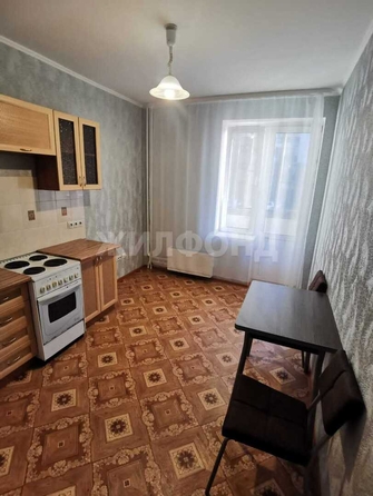 
  Сдается 1-комн. квартира, 38 м², Молодежная ул, д. 2
. Фото 1.