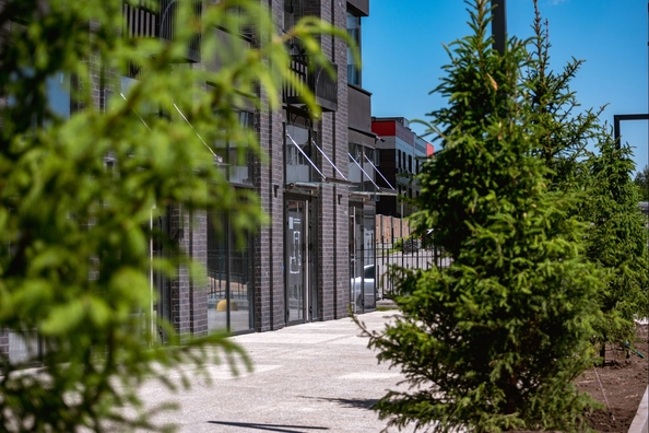 
  Продается студия, 41.2 м², ЖК Тихомиров, башня В
. Фото 18.