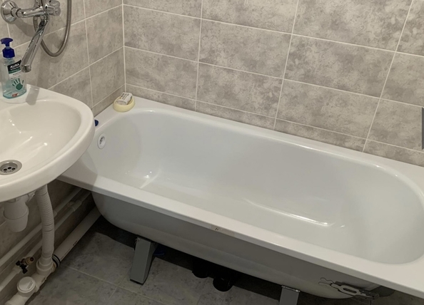 
  Сдам посуточно 1-комн. квартиру, 35 м², Петухова ул, д. 105
. Фото 12.