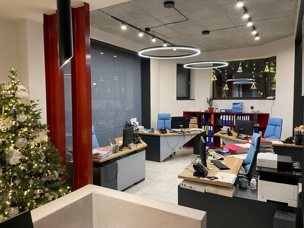 
  Продается офис, 193.5 м², Ольги Жилиной ул, д. 33
. Фото 3.