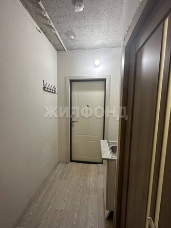 
  Продается 1-комн. квартира, 27.6 м², ЖК Акация на Лежена,  дом 2
. Фото 9.