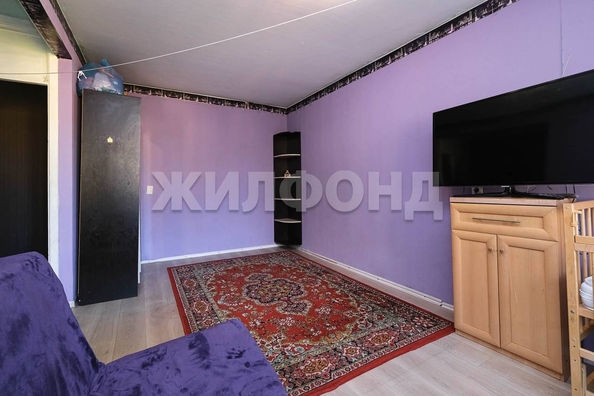 
  Продается 1-комн. квартира, 32.4 м², Пермитина ул, д. 8
. Фото 4.