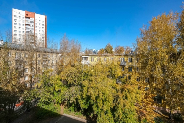 
  Продается 1-комн. квартира, 32.4 м², Пермитина ул, д. 8
. Фото 16.
