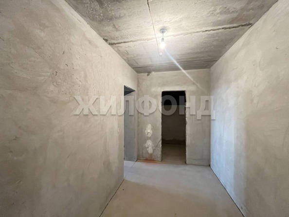 
  Продается студия, 28.4 м², ЖК Олимпийской славы, дом 3, сек 1
. Фото 2.