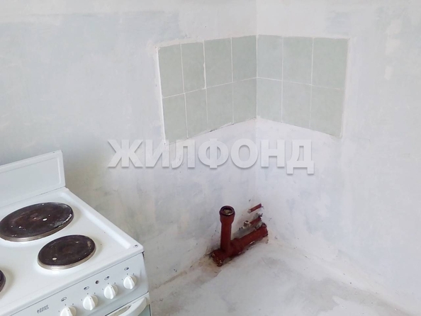 
  Продается 1-комн. квартира, 29.3 м², Зорге ул, д. 34
. Фото 4.