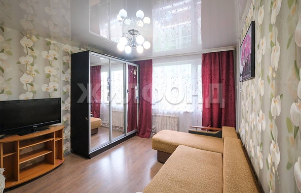 
  Продается 1-комн. квартира, 29.3 м², Магистральная ул, д. 51Б
. Фото 2.