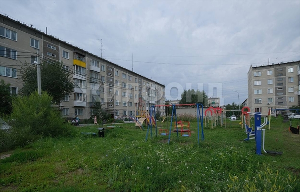 
  Продается 1-комн. квартира, 29.3 м², Магистральная ул, д. 51Б
. Фото 16.