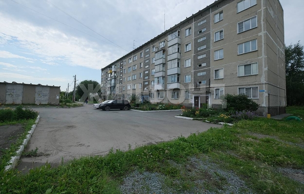 
  Продается 1-комн. квартира, 29.3 м², Магистральная ул, д. 51Б
. Фото 17.
