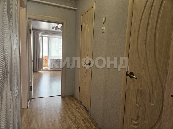 
  Продается 1-комн. квартира, 37.4 м², Ключ-Камышенское Плато ул, д. 26
. Фото 9.
