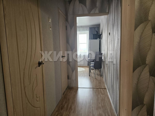 
  Продается 1-комн. квартира, 37.4 м², Ключ-Камышенское Плато ул, д. 26
. Фото 15.