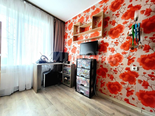 
  Продается 1-комн. квартира, 36.8 м², Спортивная ул, д. 23
. Фото 1.