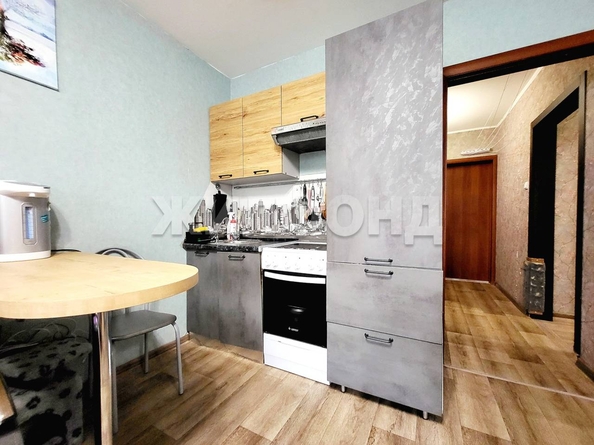 
  Продается 1-комн. квартира, 36.8 м², Спортивная ул, д. 23
. Фото 6.