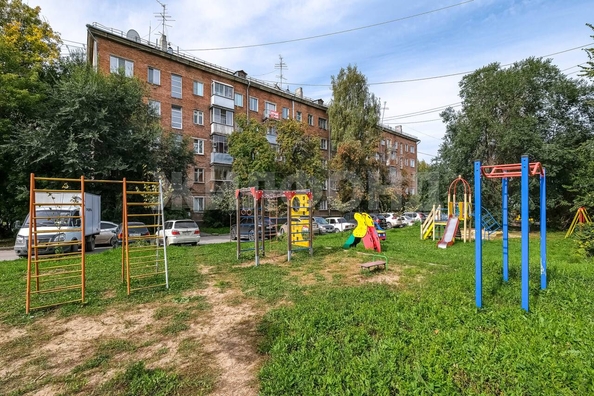 
  Продается 1-комн. квартира, 32.8 м², Серафимовича ул, д. 1/1
. Фото 8.