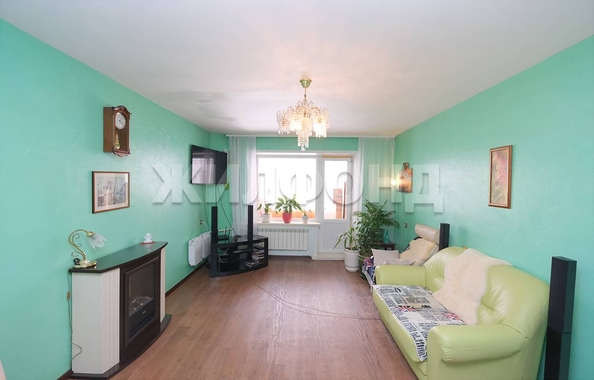 
  Продается 1-комн. квартира, 37.3 м², Колхидская ул, д. 31
. Фото 5.