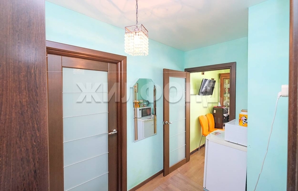 
  Продается 1-комн. квартира, 37.3 м², Колхидская ул, д. 31
. Фото 8.