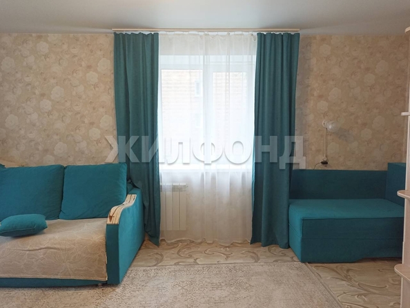 
  Продается 1-комн. квартира, 30.7 м², Столетова ул, д. 16
. Фото 2.