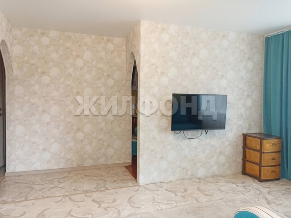 
  Продается 1-комн. квартира, 30.7 м², Столетова ул, д. 16
. Фото 5.