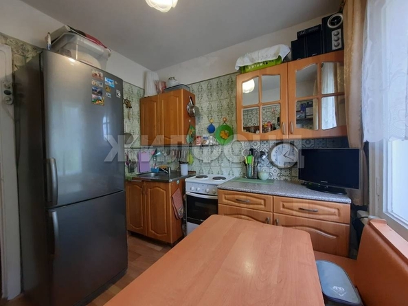 
  Продается 1-комн. квартира, 29 м², Кубовая ул, д. 97
. Фото 1.