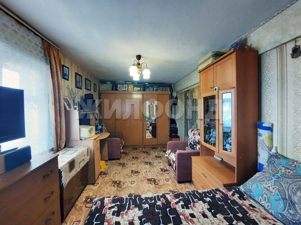 
  Продается 1-комн. квартира, 29 м², Кубовая ул, д. 97
. Фото 4.